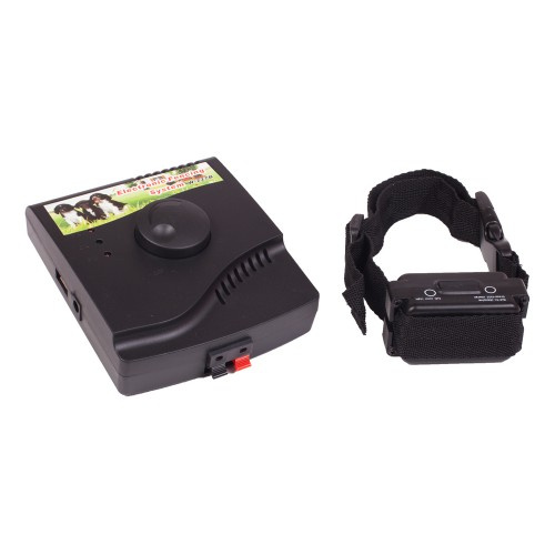 Elektrický ohradník pre psa iTrainer W227B Nabíjací - 3