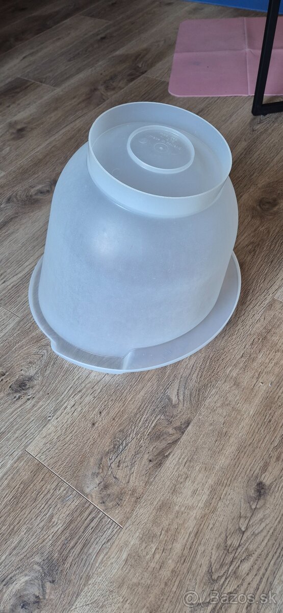 Shantala vedierko na kupanie - 3