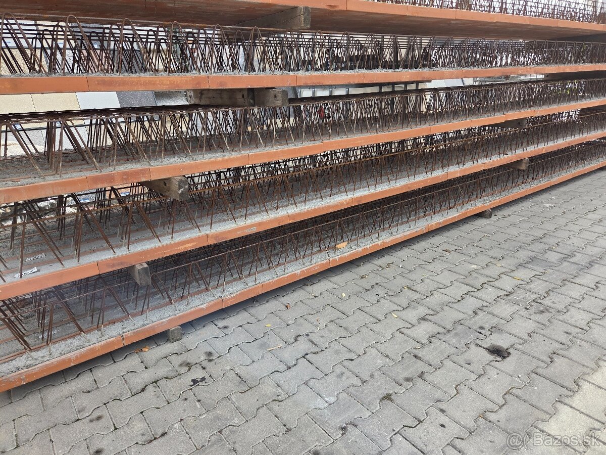 Stropný nosník - 3