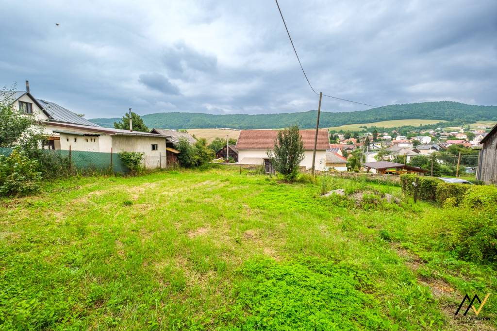 STAVEBNÝ POZEMOK, OBEC VÍŤAZ – PREŠOV - 3