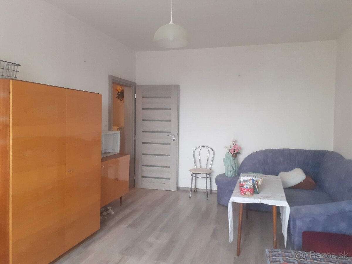 Pekný 3VM byt v Partizánskom za 90.000,-€ - 3