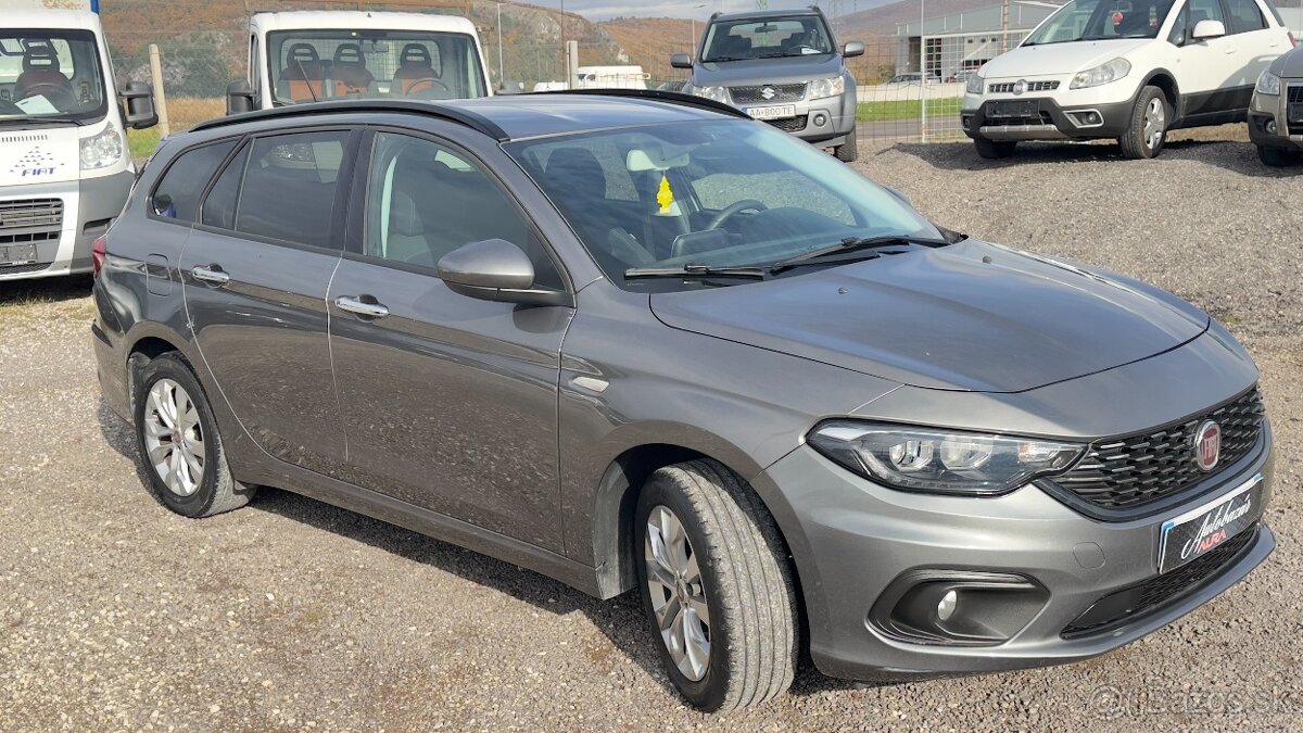 Fiat Tipo 1.6 MultiJet Plus DDCT Automat - 3