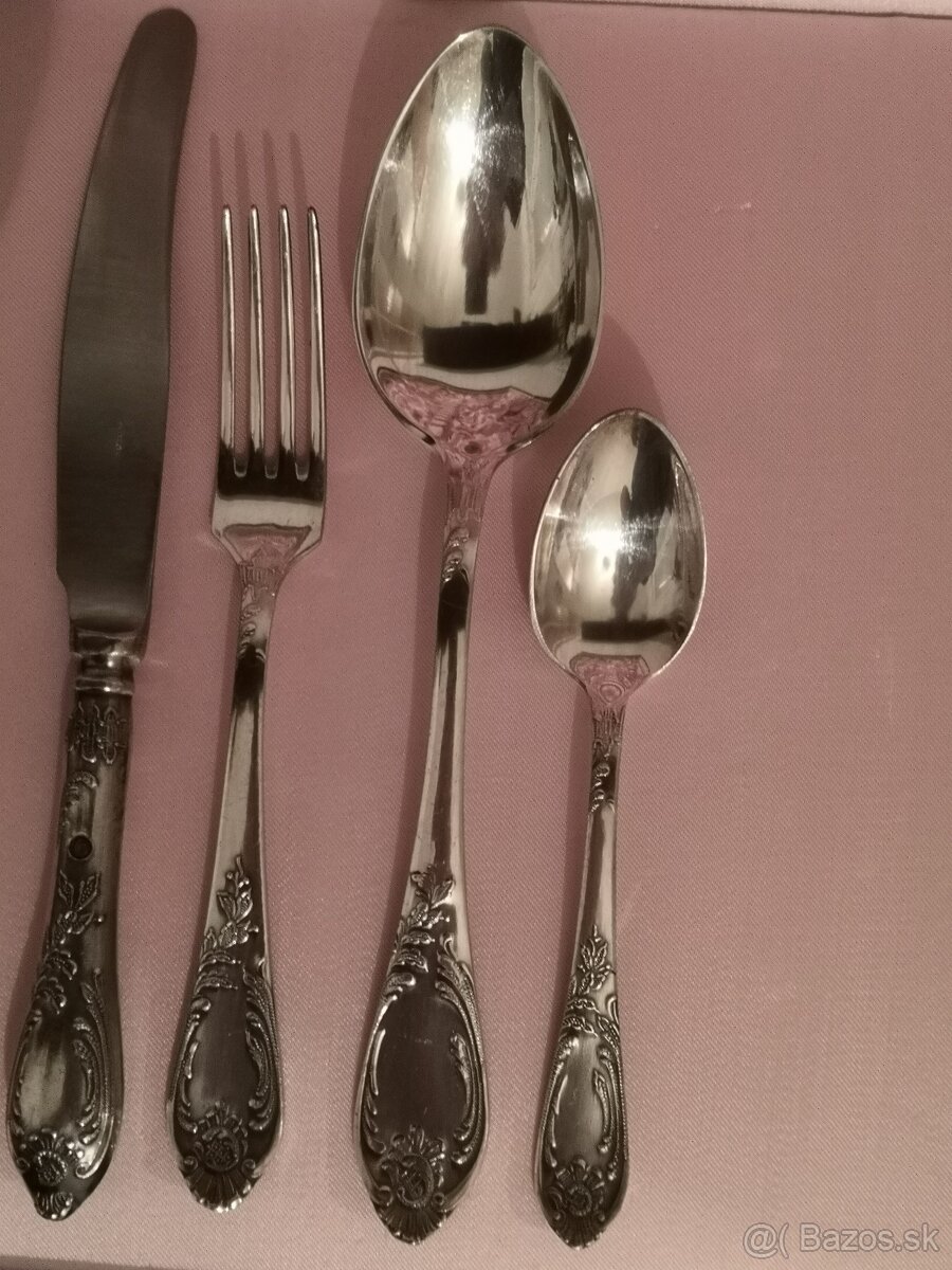 STARE RUSKE PRIBORY - 3