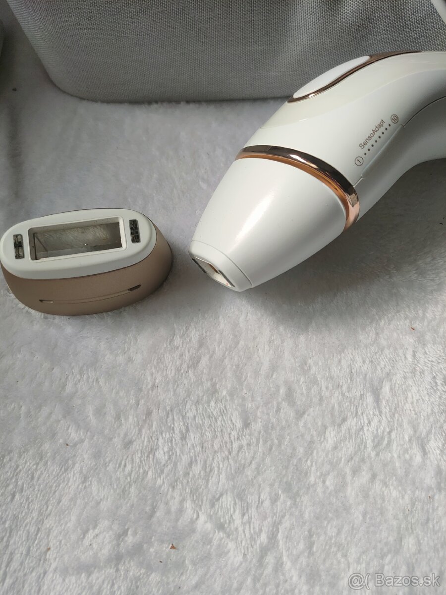 IPL Braun epilator - 3