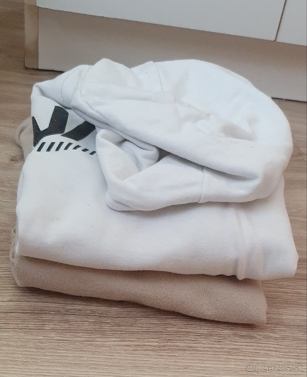 Chlapčenské oblečenie č 146/152 - 3