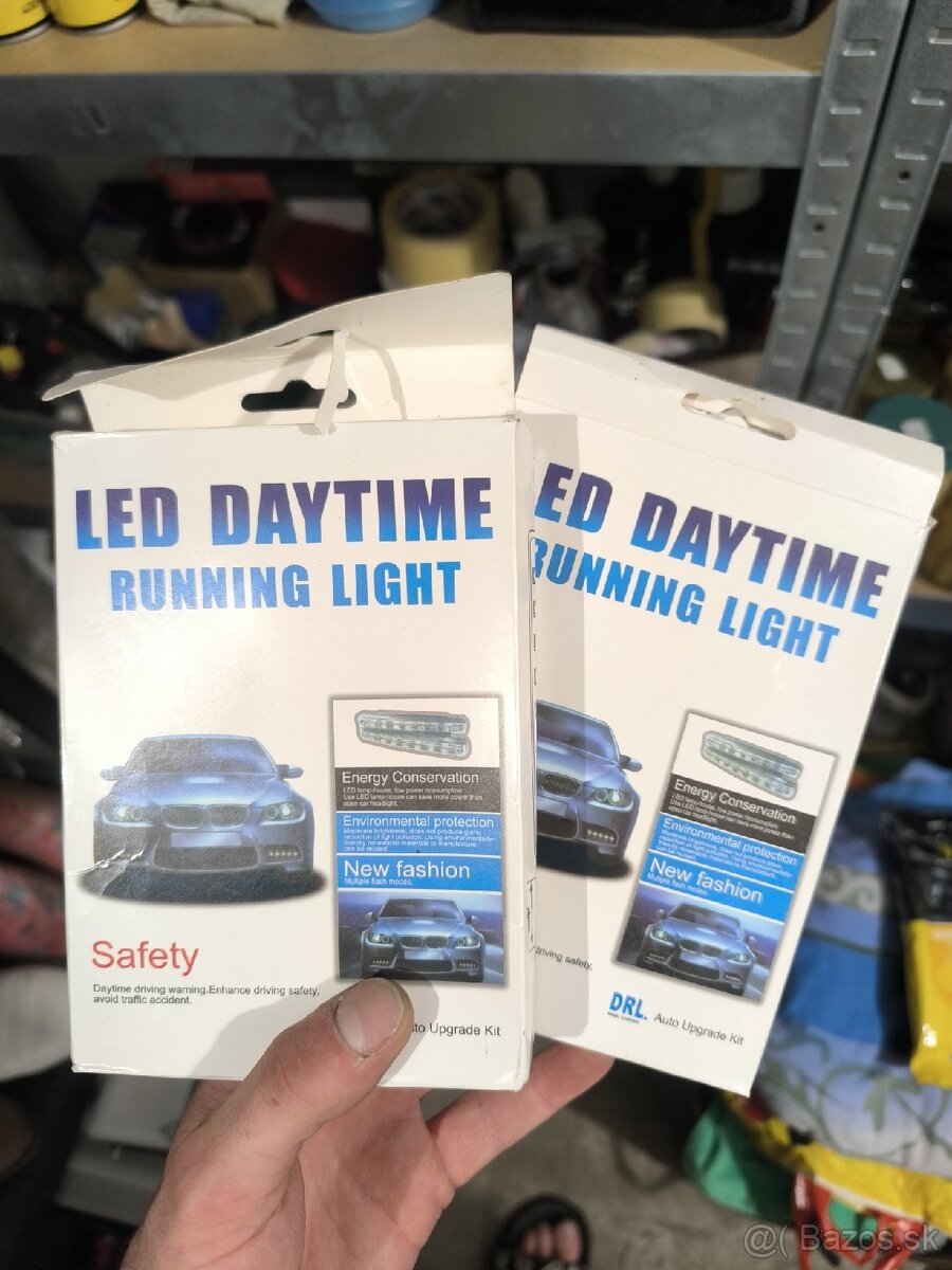 Predám mix vecí - 3