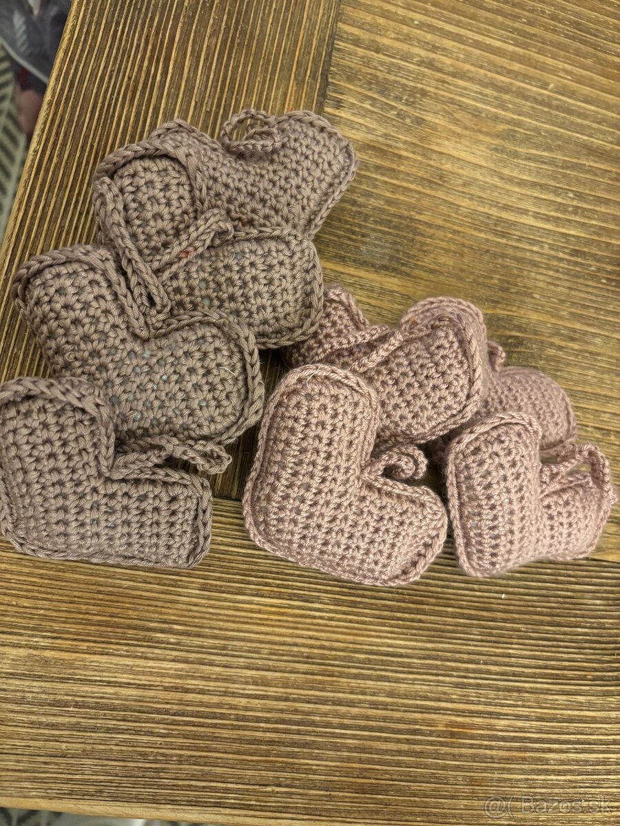 Vianočné ozdoby - 3