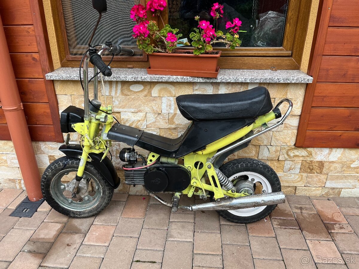 Stella Babetta 134 mokik - 3