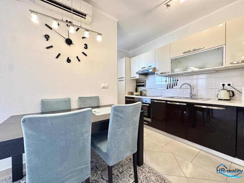 Trogir, Čiovo – apartmán vo vyhľadávanej lokalite - 3