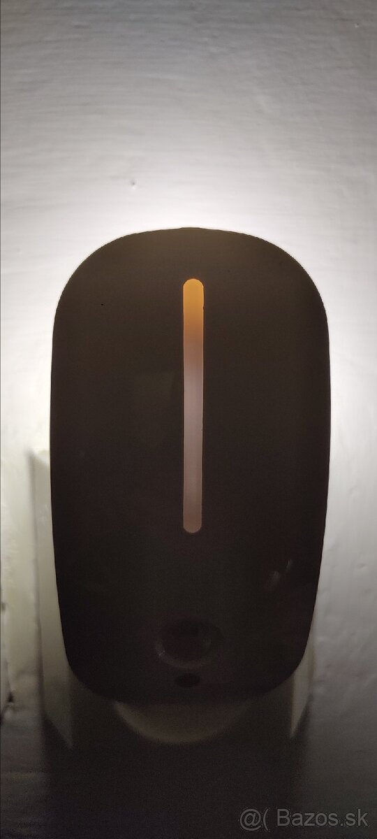 Lacno predám krásne nové nočné svietidlo - 3