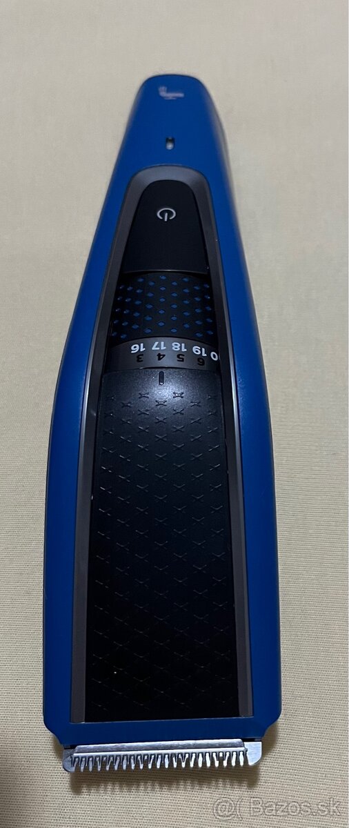 Zastrihavac vlasov Philips - 3