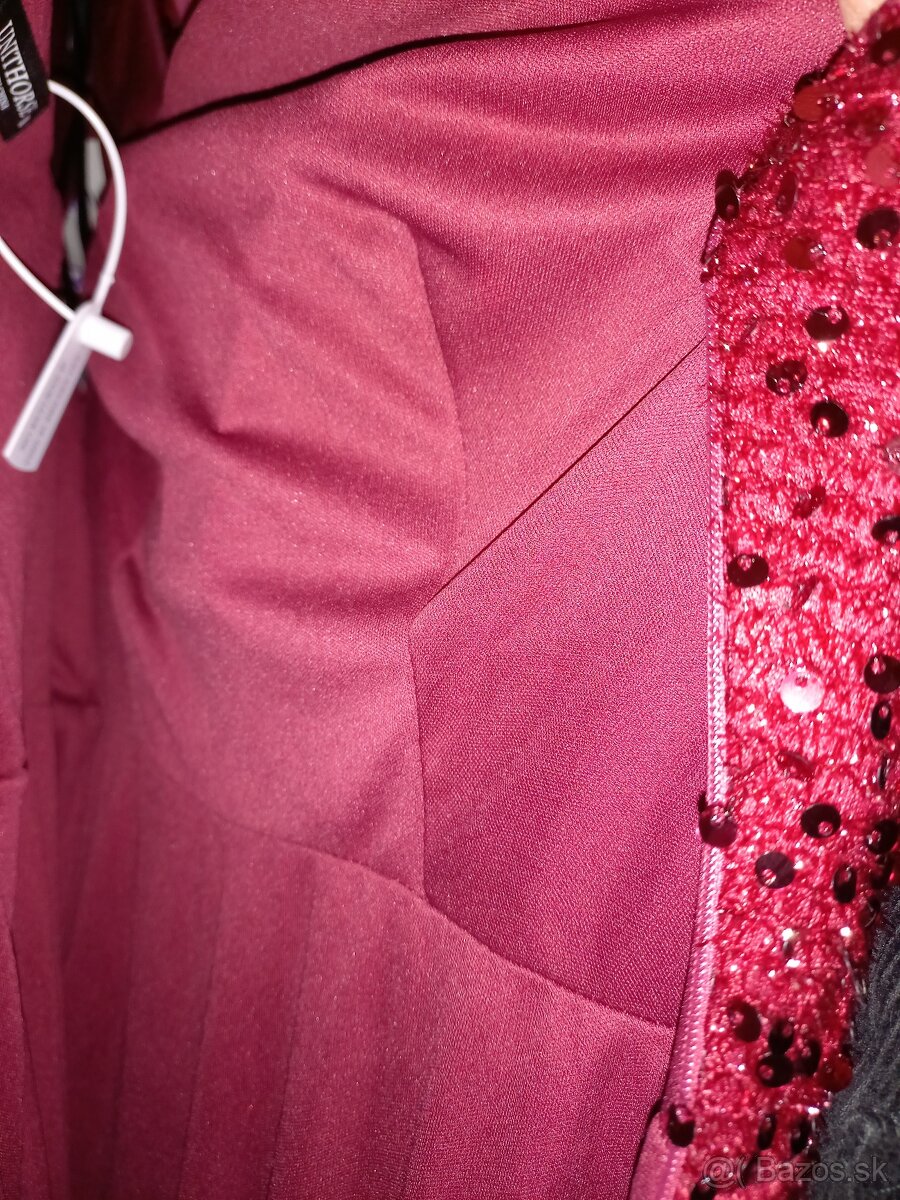 Prekrásne nové spoločenské šaty - 3