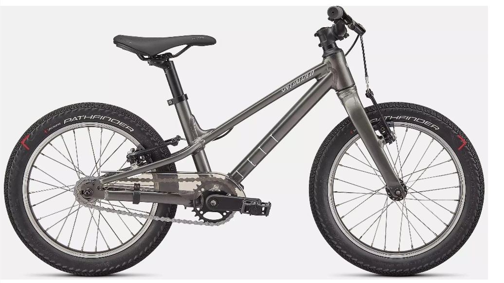 Detský bicykel Specialized JETT 16 - 3