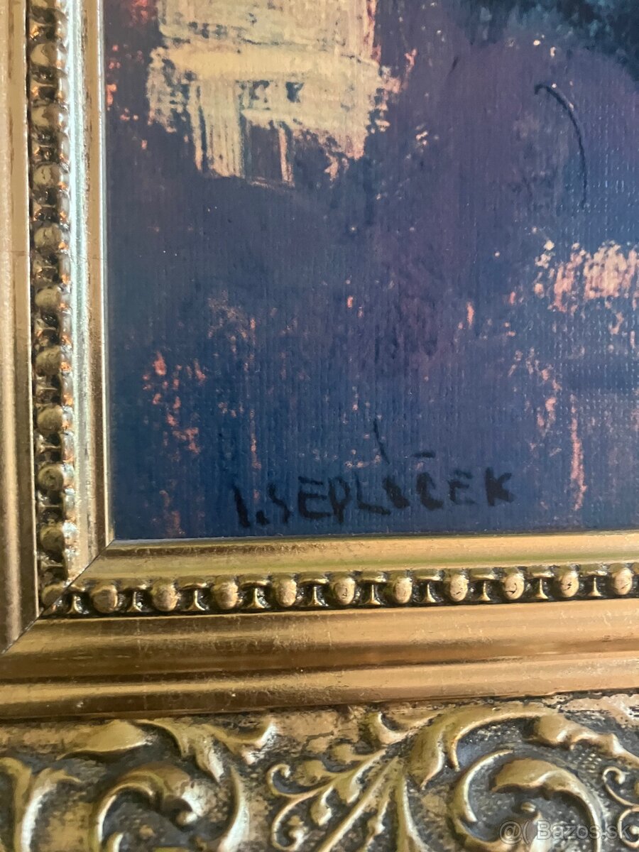 Predám obrazy alebo čisto len rámy sú bez chyby - 3