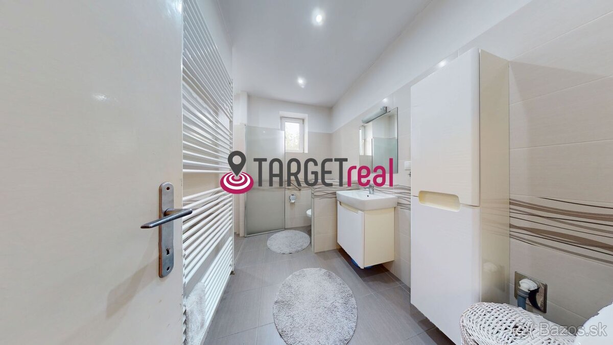 TARGETreal | Na predaj, rodinný dom Dolné Kočkovce - 3