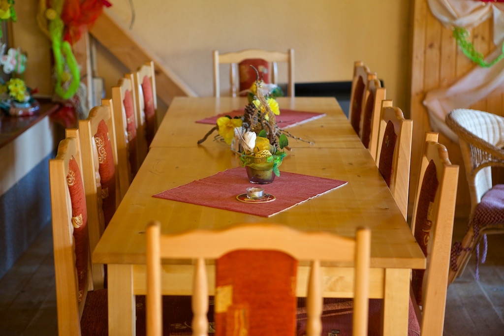 3 v 1 Donovaly - reštaurácia so zimnou záhradou,sauna a byt - 3