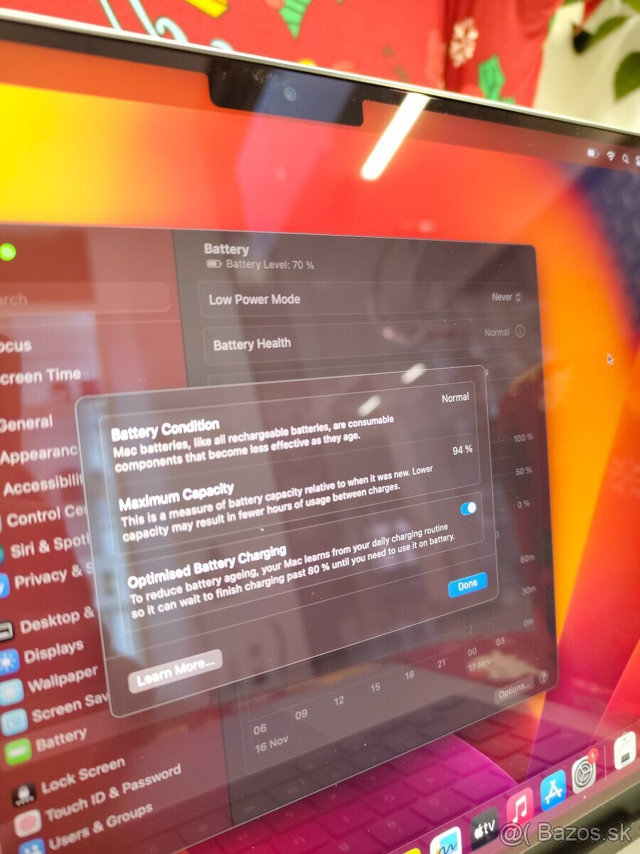 Apple MacBook Pro 14-inch 2023 Apple M2 Pro - Záruka 2 roky - 3