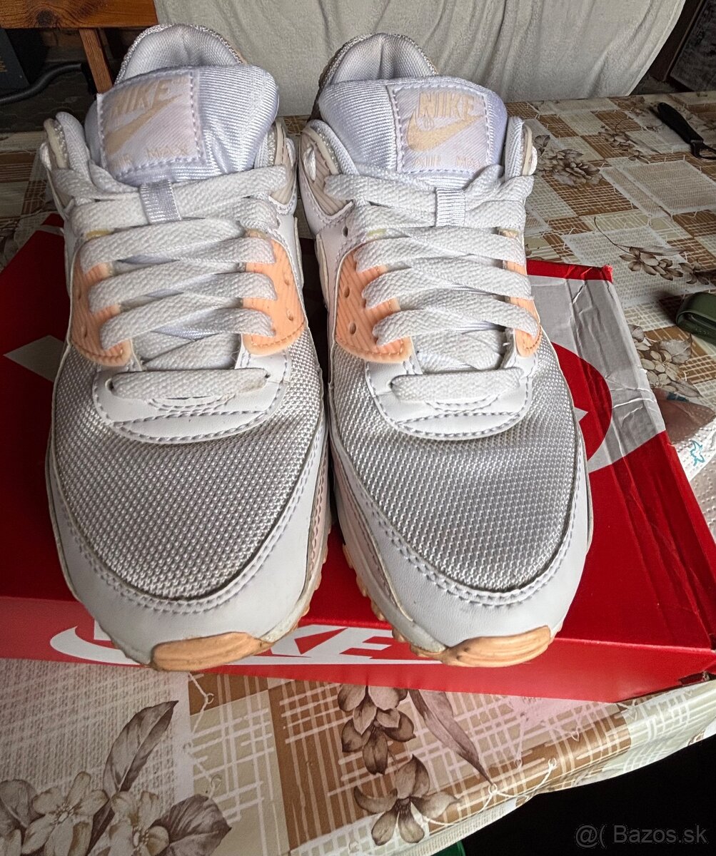Tenisky Nike Air Max 90 - 3