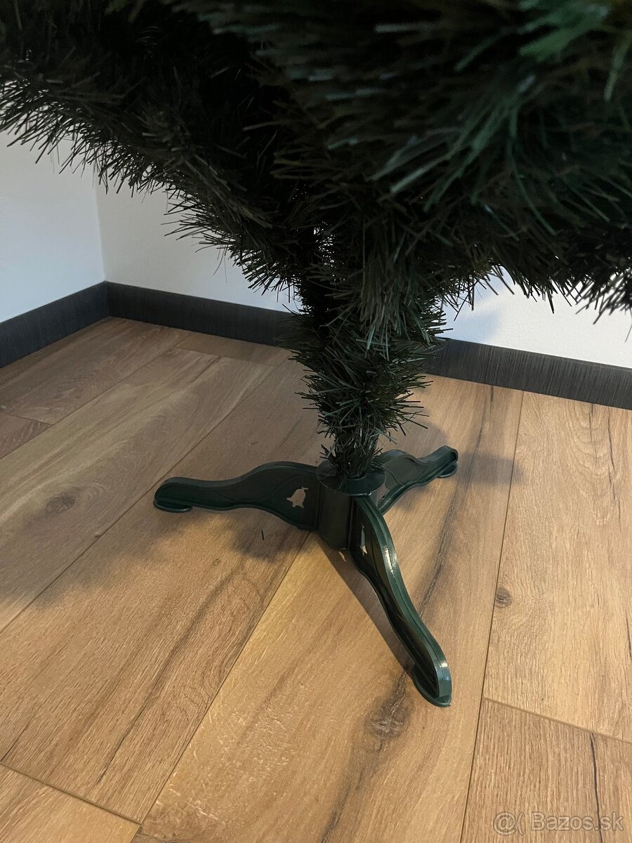 Vianočný stromček - 3