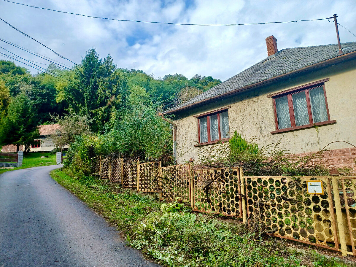 Rodinný dom v krásnom prostredí 30 min. od hraníc, Maďarsko - 3