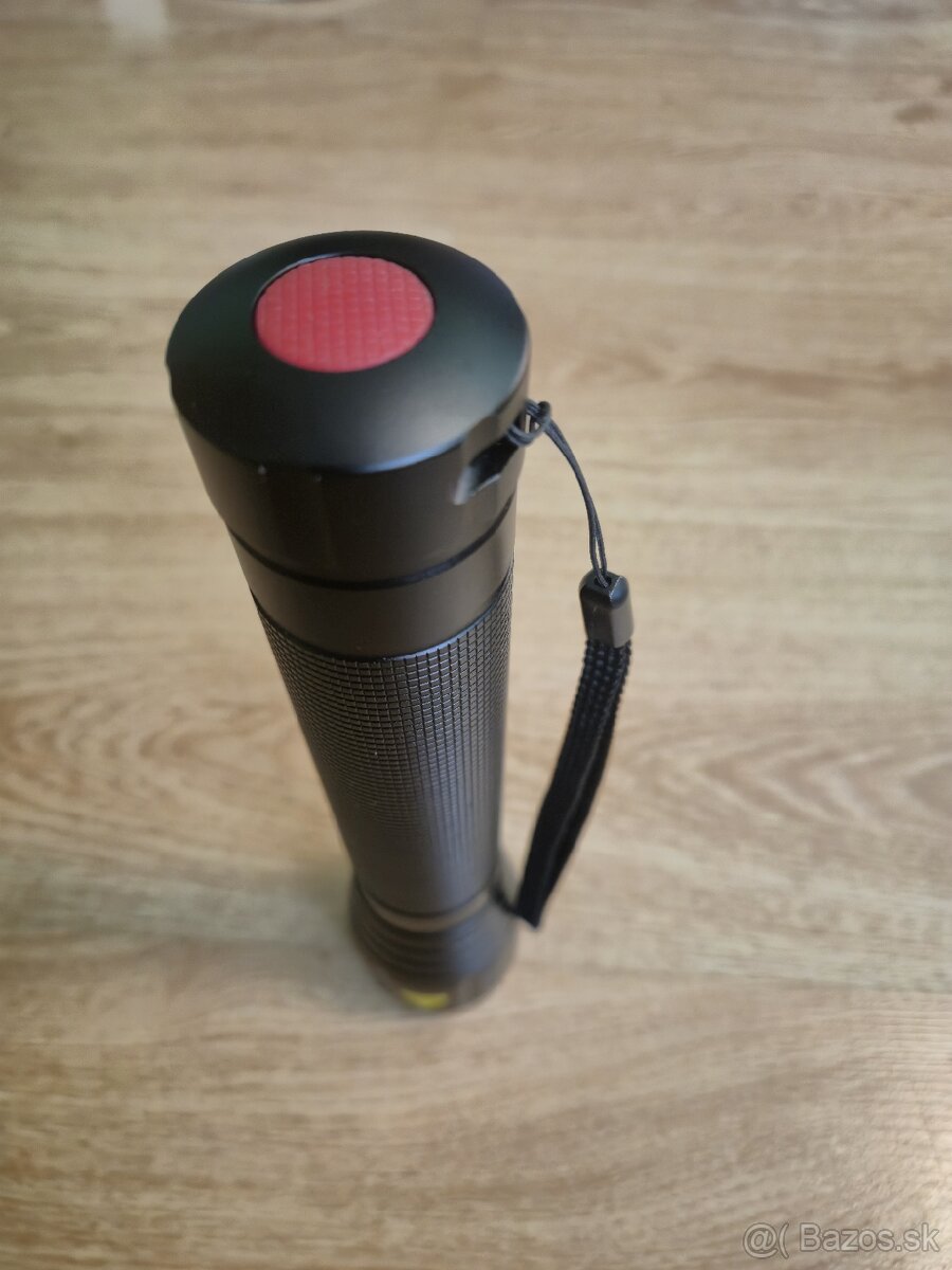 LED výkonné svietidlo. - 3