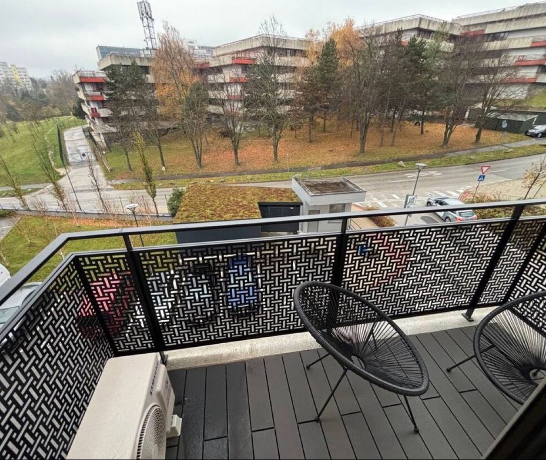 Byt na prenájom - ul. Rudolfa Mocka, Bratislava IV TOP - 3