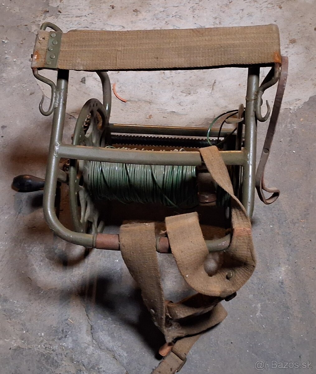 Vojenské zariadenie pre spojárov - 3