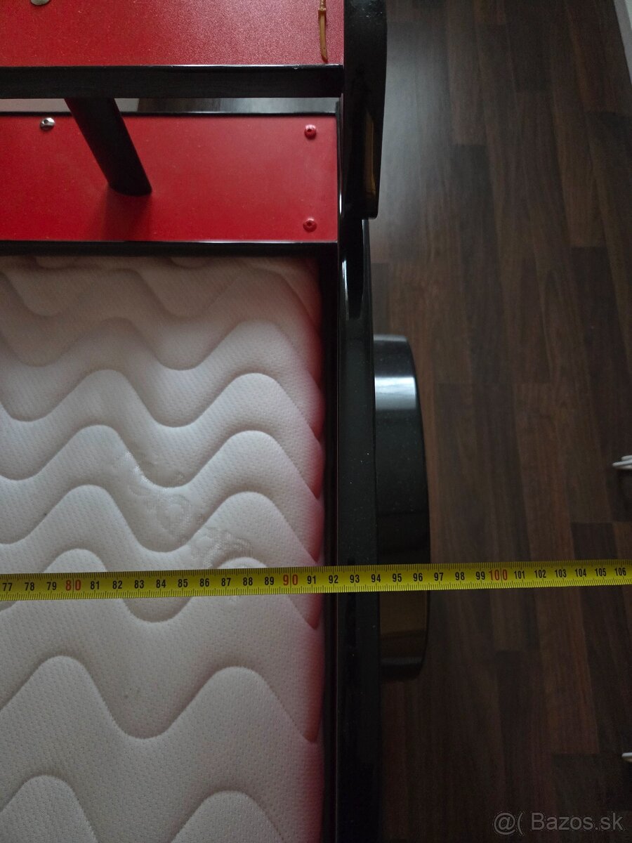 Predám detskú posteľ - 3