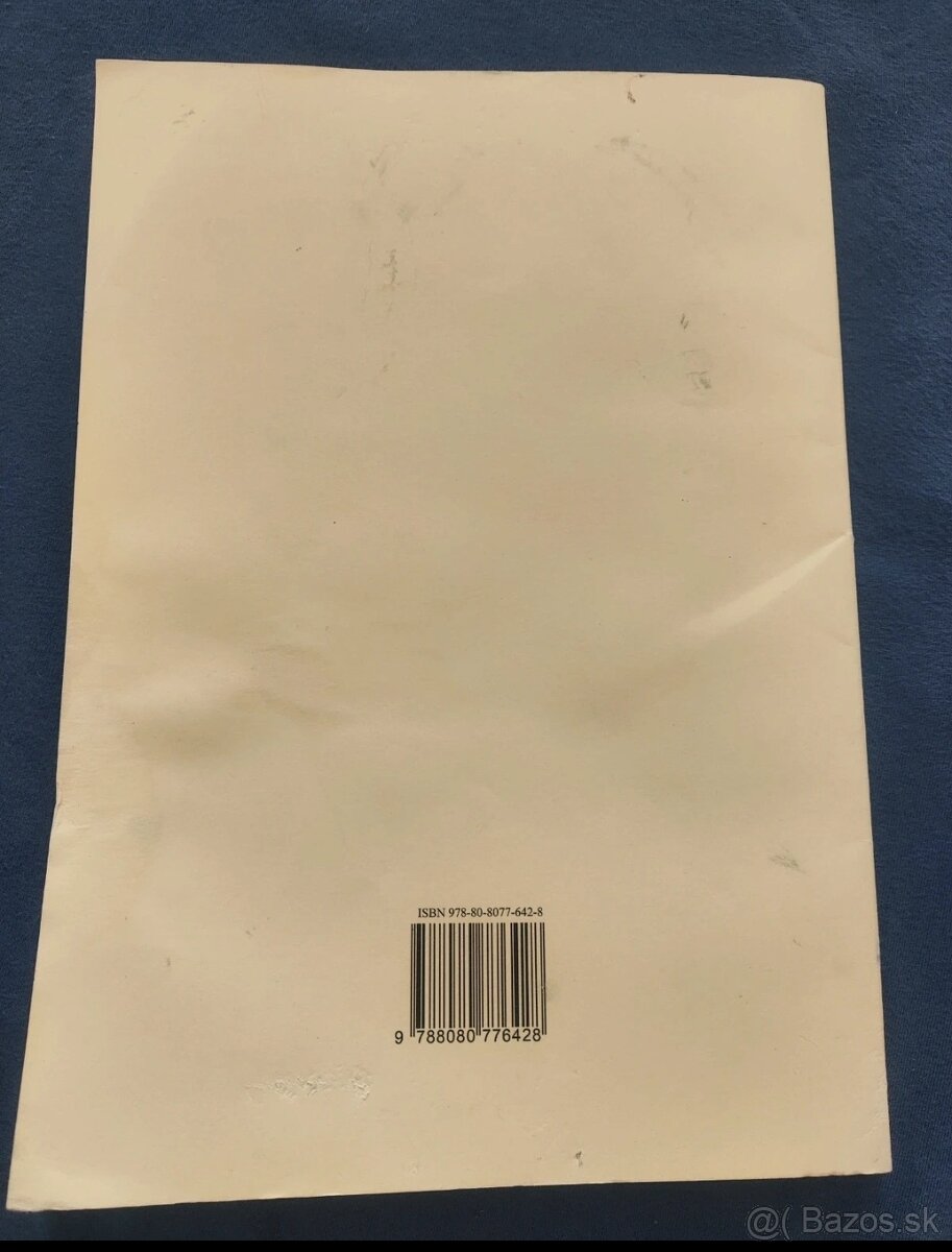 Skriptá uvlf farmácia praktické cvičenia z analýzy liečiv pr - 3