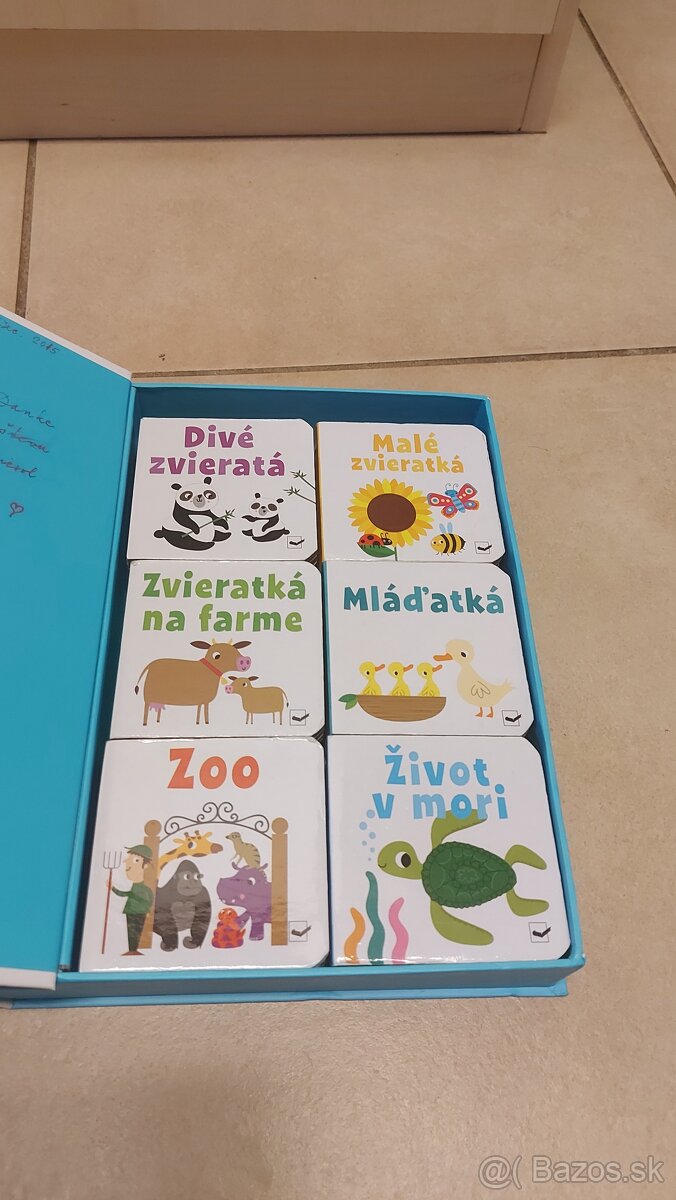 Predám detské knižky - 3