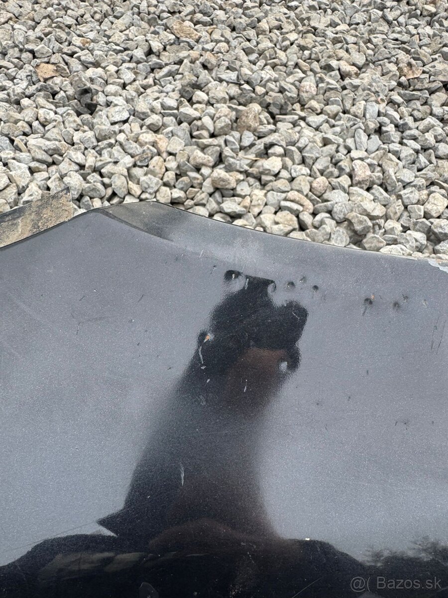 Predný pravý blatnik Škoda Octavia I - 3