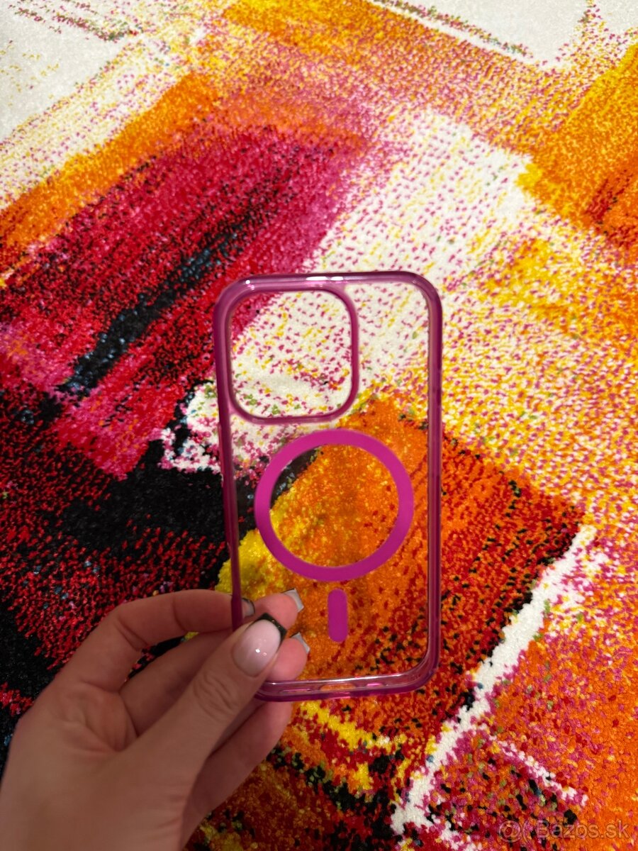 iPhone 16 pro 128GB white titanium - 3