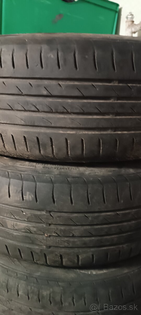 Pneumatiky s diskami - 3