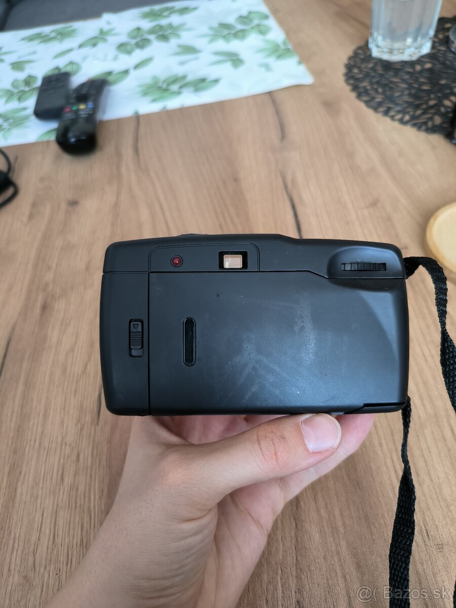 fotoaparat na film - 3