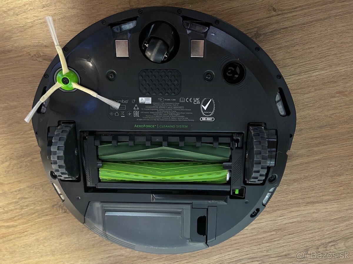 irobot roomba I7 - 3