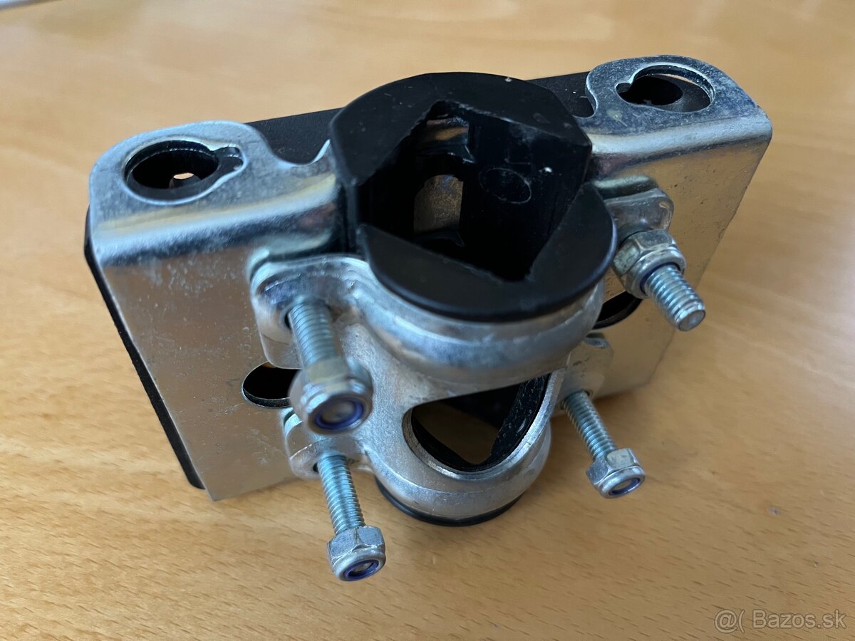 BELLELLI MultiFix Mounting system - 3