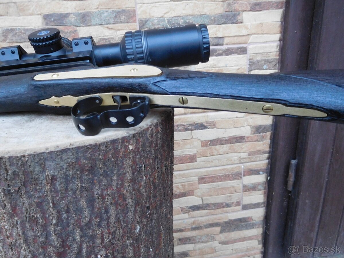 Flobertova puska pred r.1890 - 3