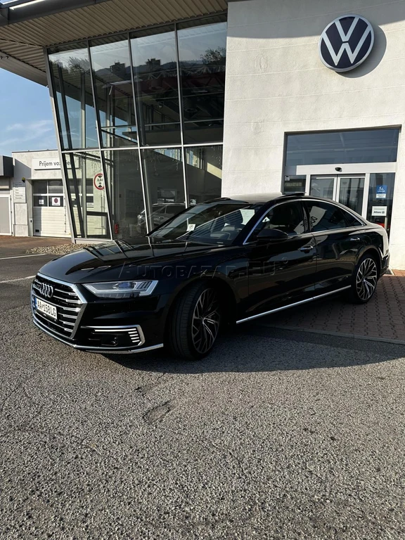 Audi A8 60 tfsi e 11/ 2021 - 3