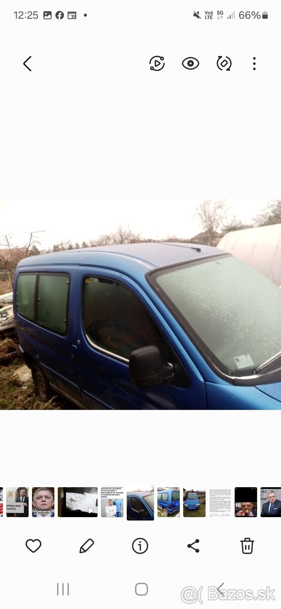 CITROEN BERLINGO - 3