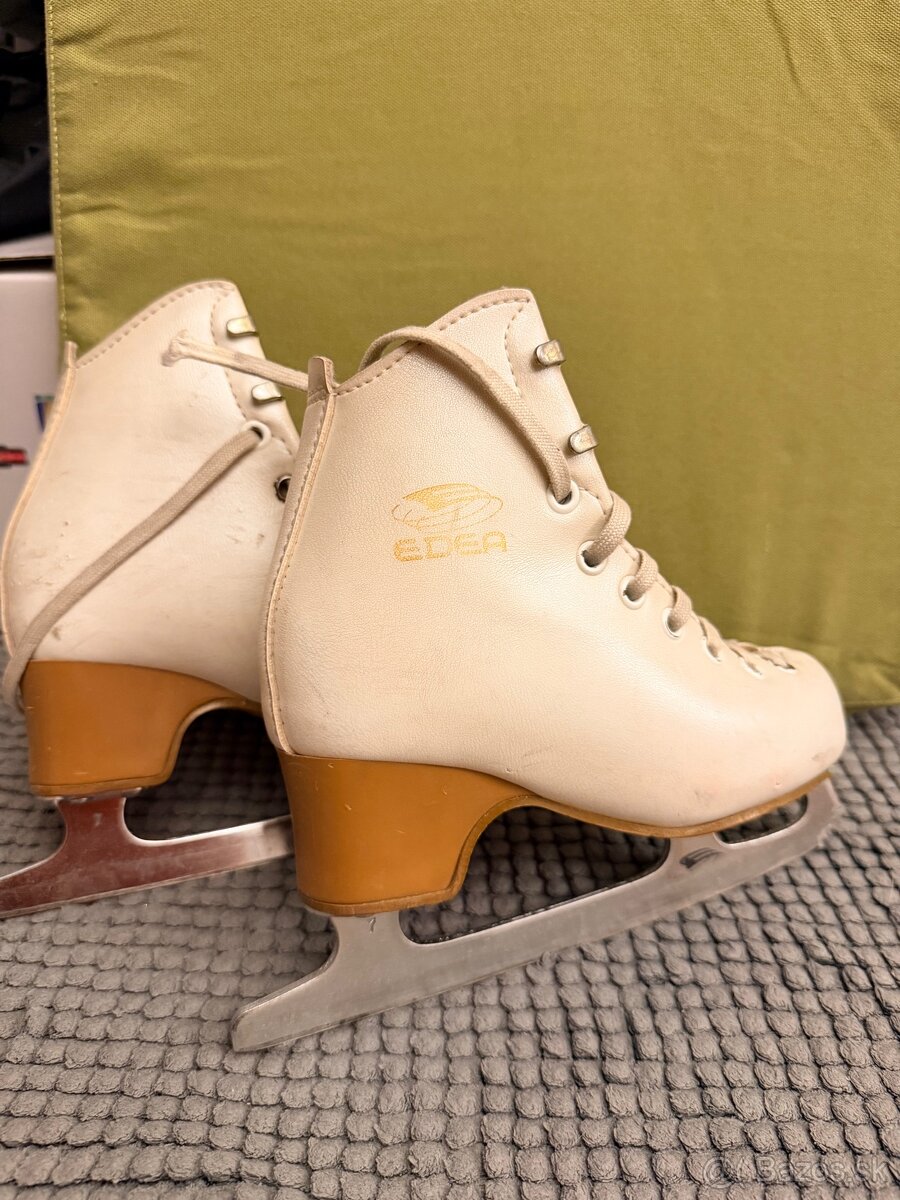 Korčule EDEA Tempo - 3