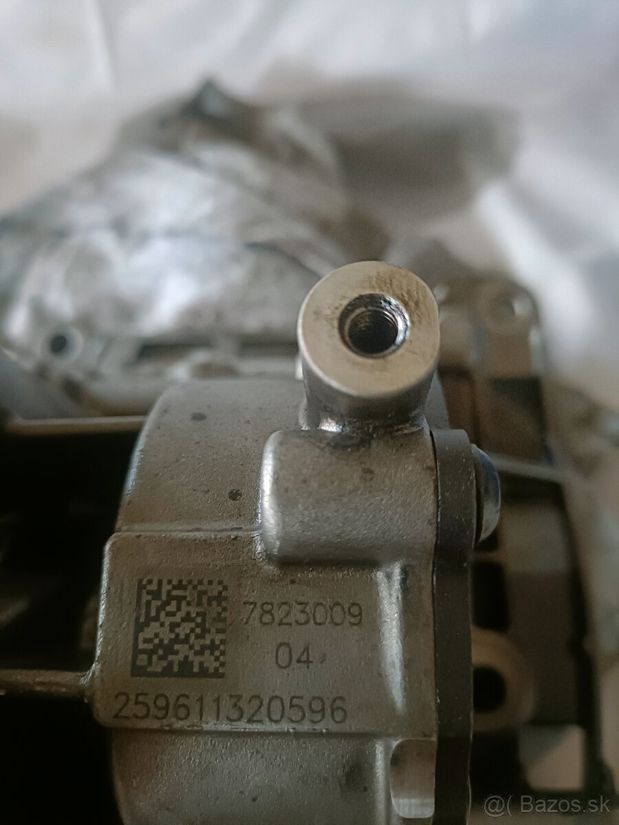 Olejové čerpadlo BMW N57D30A - 3