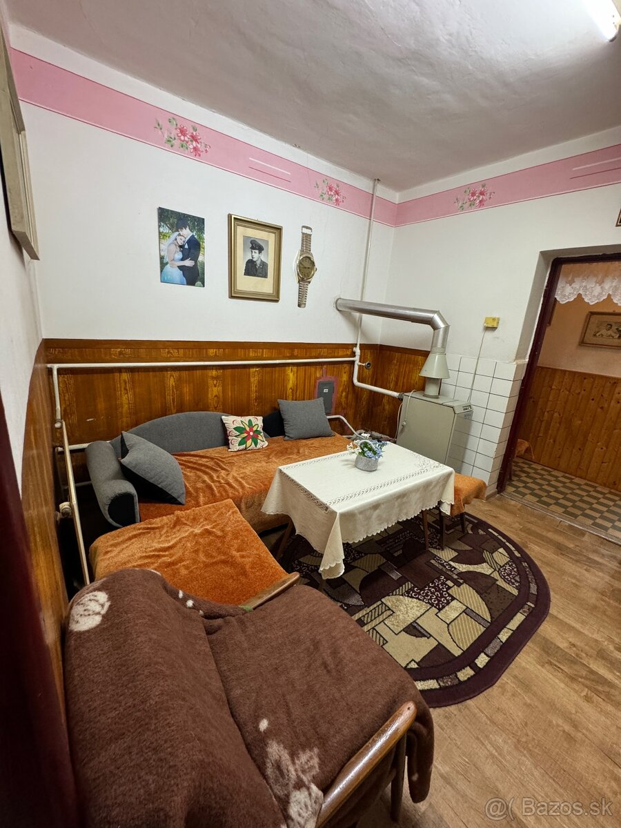 Dom v Jasovej 4i - 3