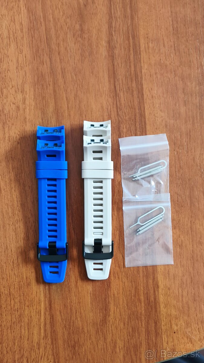 Remienky pre Garmin instinct 1a2 - 3