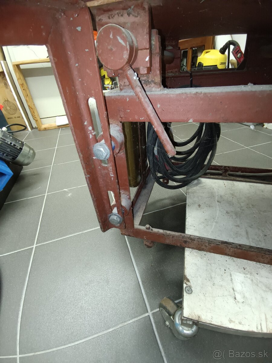 Hoblovacka s cinkularom - 3