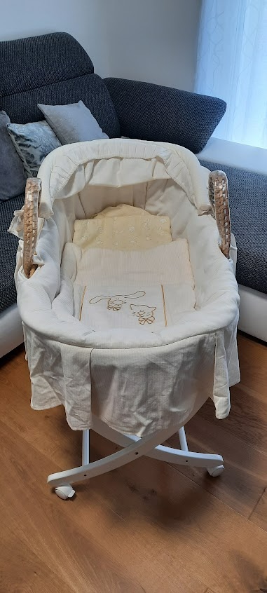 Mojzisov kos pre babatka - 3