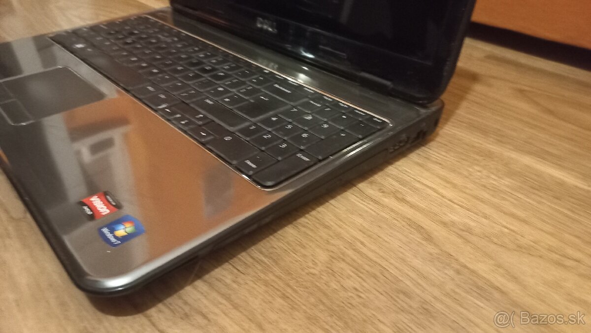 Dell inspiron M501R - 3