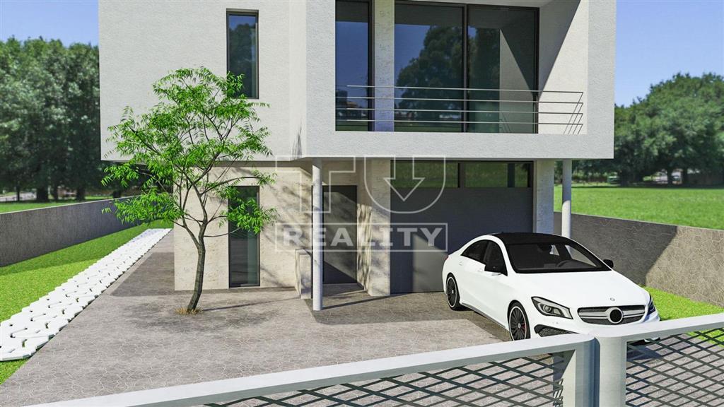 Stavebný Pozemok v centre - 3