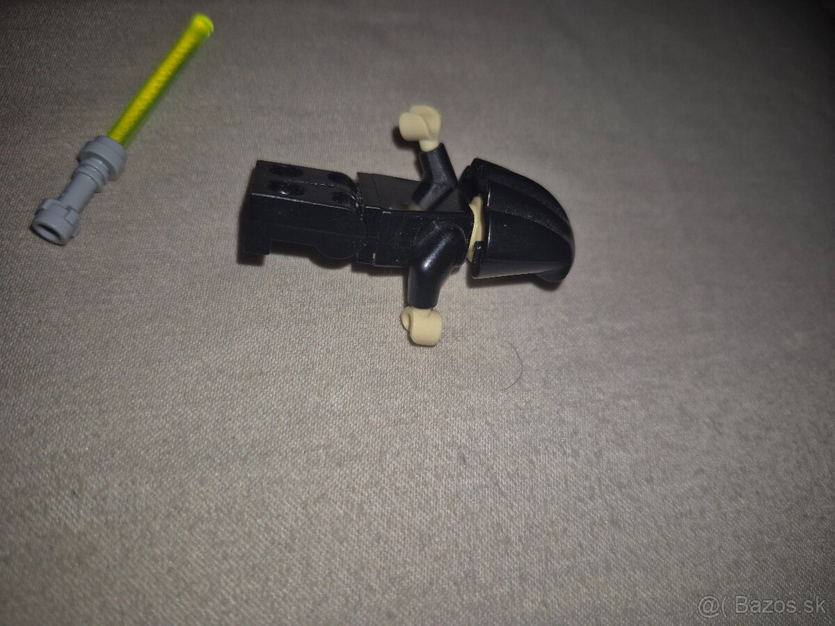 Lego figurka Luminara Unduli sw0310 - 3