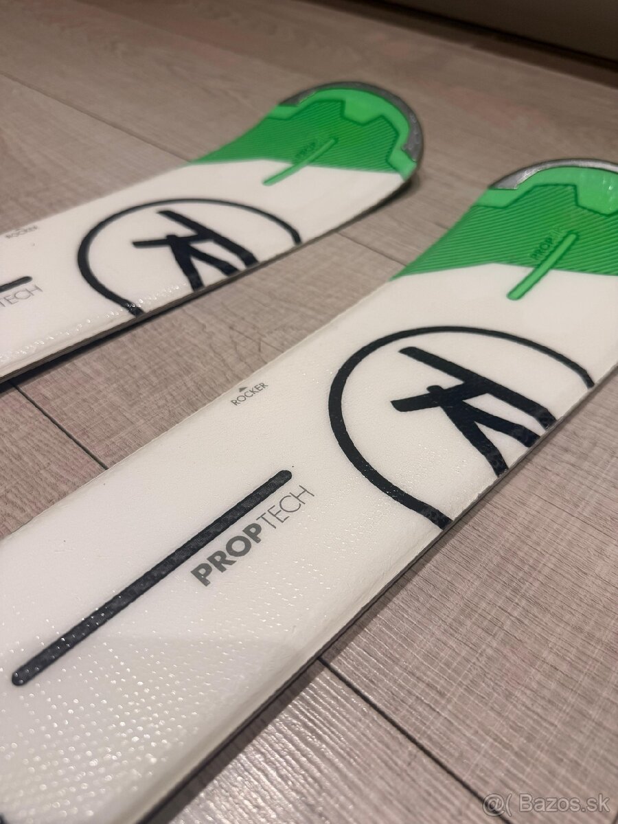 Rossignol Pursuit RTL (170 cm) - 3