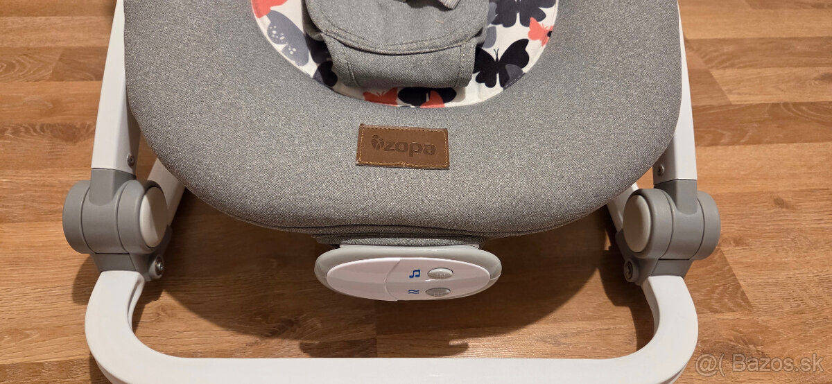 ZOPA lehátko/hojdacie kreslo - 3